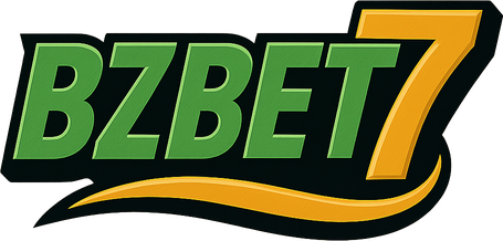 BZBet7 Logo